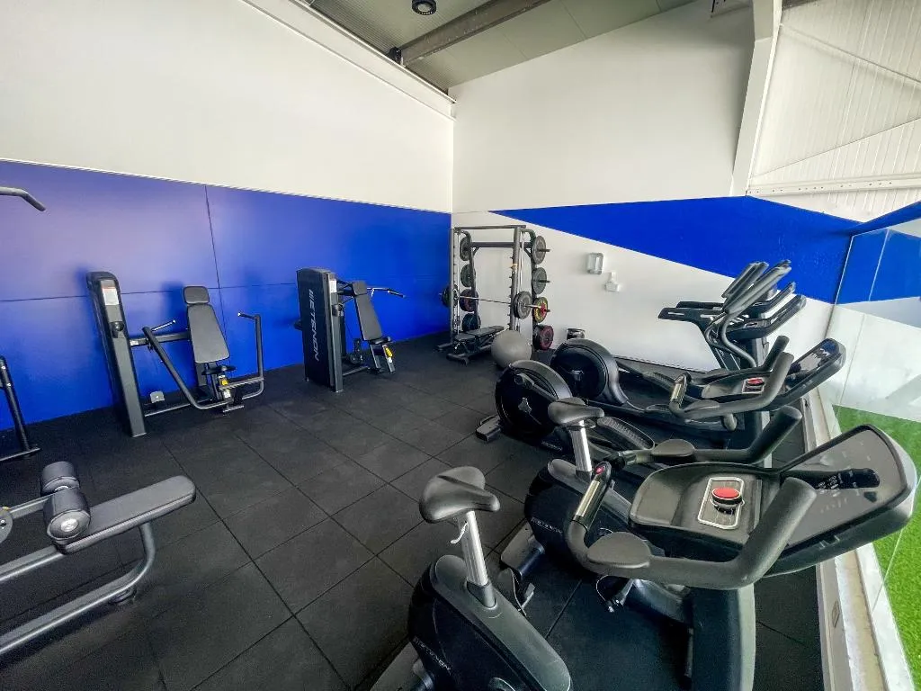 Sports and Entertainment, Park Club Europe, Tenerife