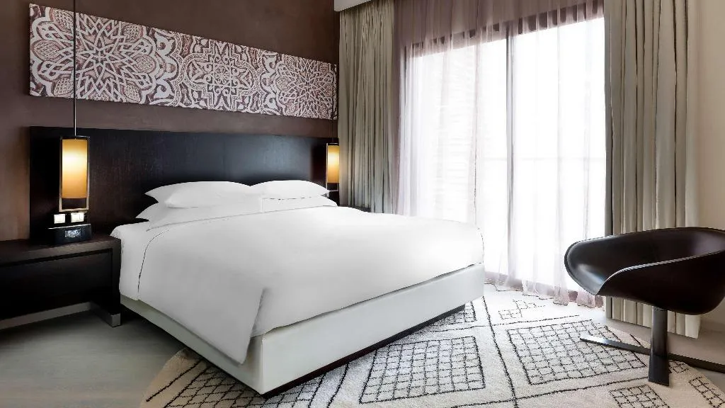 Room, Hyatt Place Taghazout Bay, Agadir