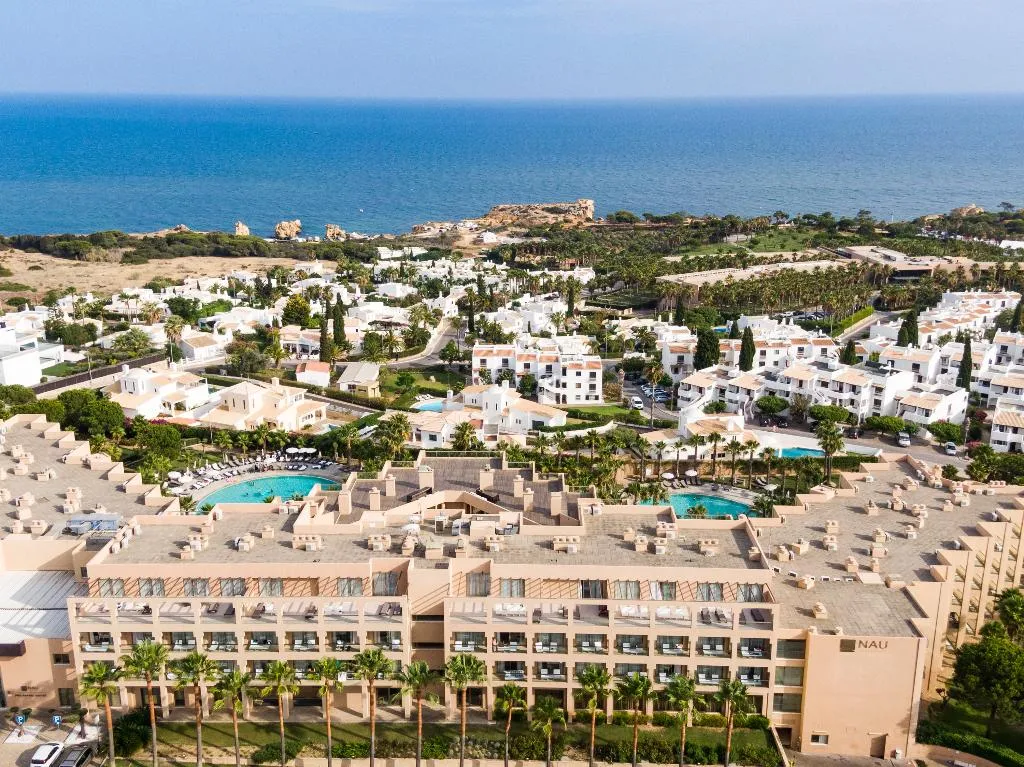 General view, NAU Sao Rafael Suites, Algarve