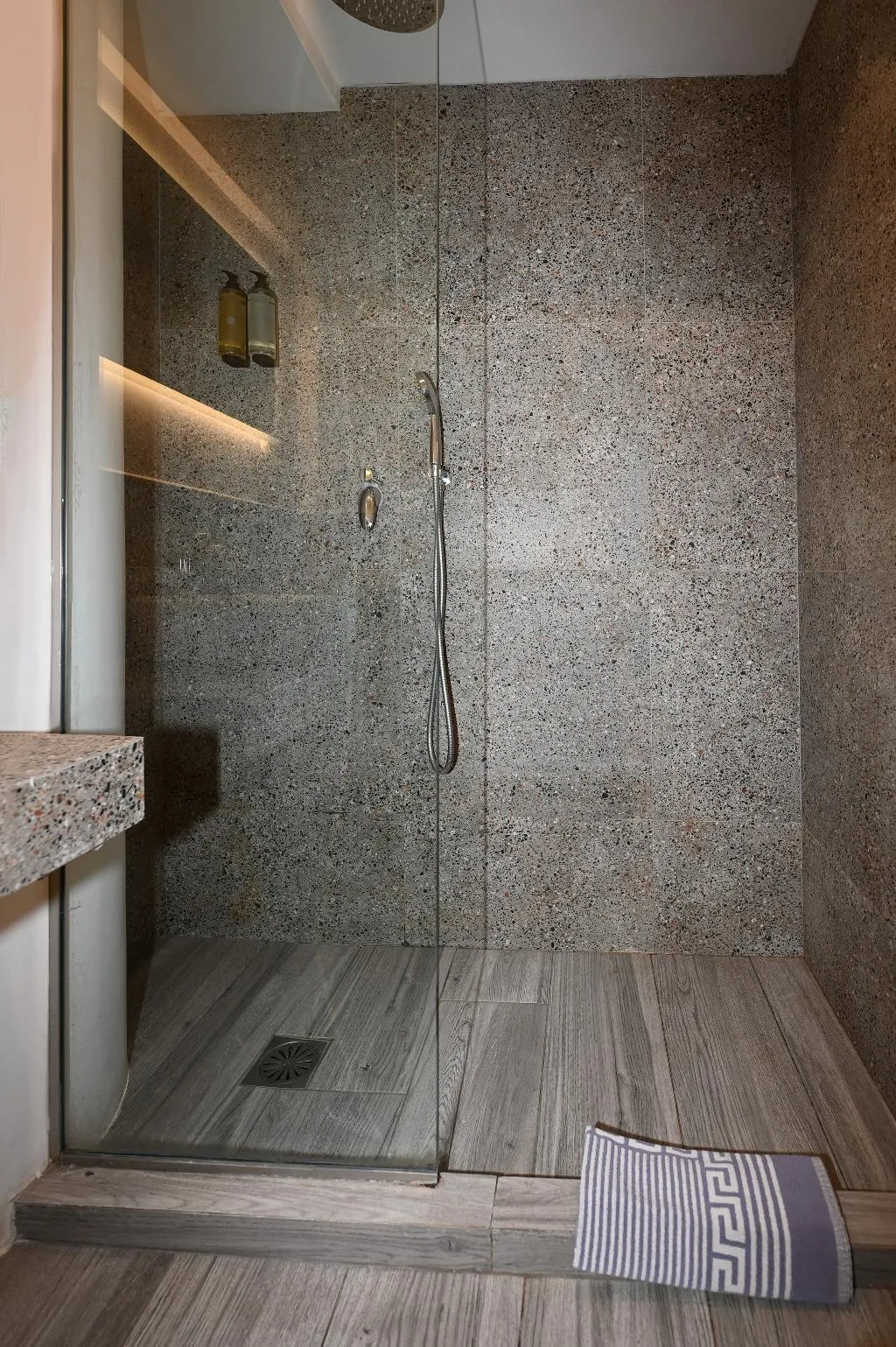 DOUBLE ECONOMY Room, Urban Core Residence, Athens