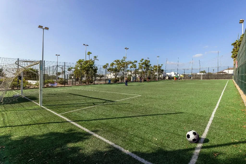 Sports and Entertainment, THB Tropical Island, Lanzarote