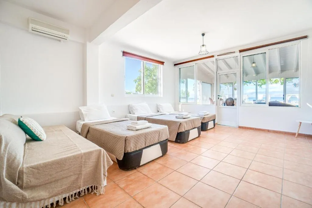 APARTMENT STANDARD Room, Saint Peter Bay Aparthotel, Corfu