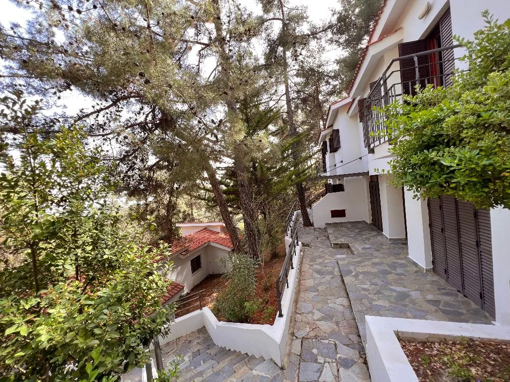 General view, Poed Residence, Cyprus