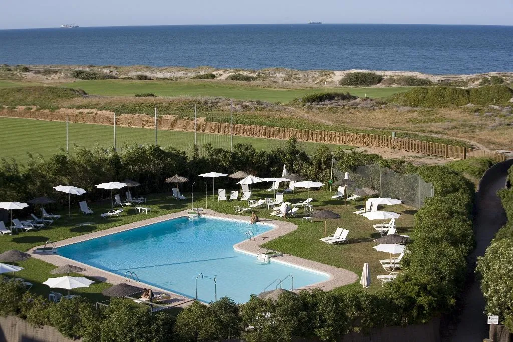General view, Parador de El Saler, Costa Blanca
