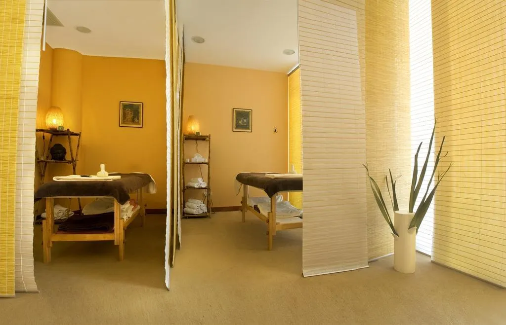 Sports and Entertainment, Hotel Bonalba Alicante, Costa Blanca