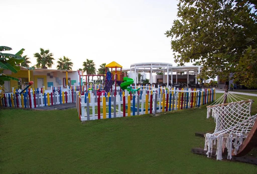 Sports and Entertainment, Sherwood Dreams Resort, Antalya