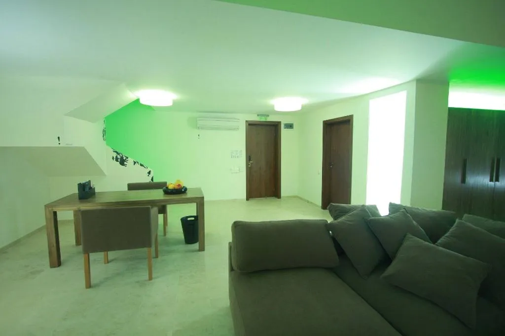 DOUBLE DELUXE Room, Hotel Mellow, Bourgas