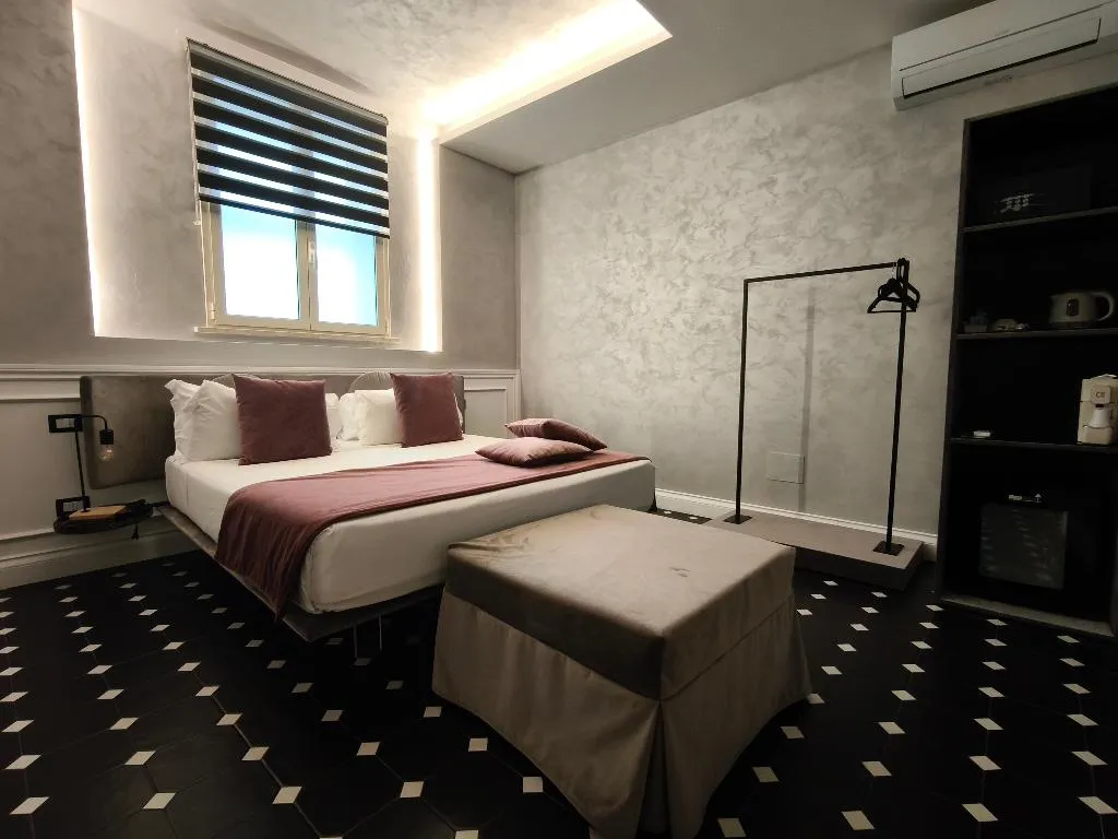 DOUBLE STANDARD Room, Profumo Maison Colosseo, Rome