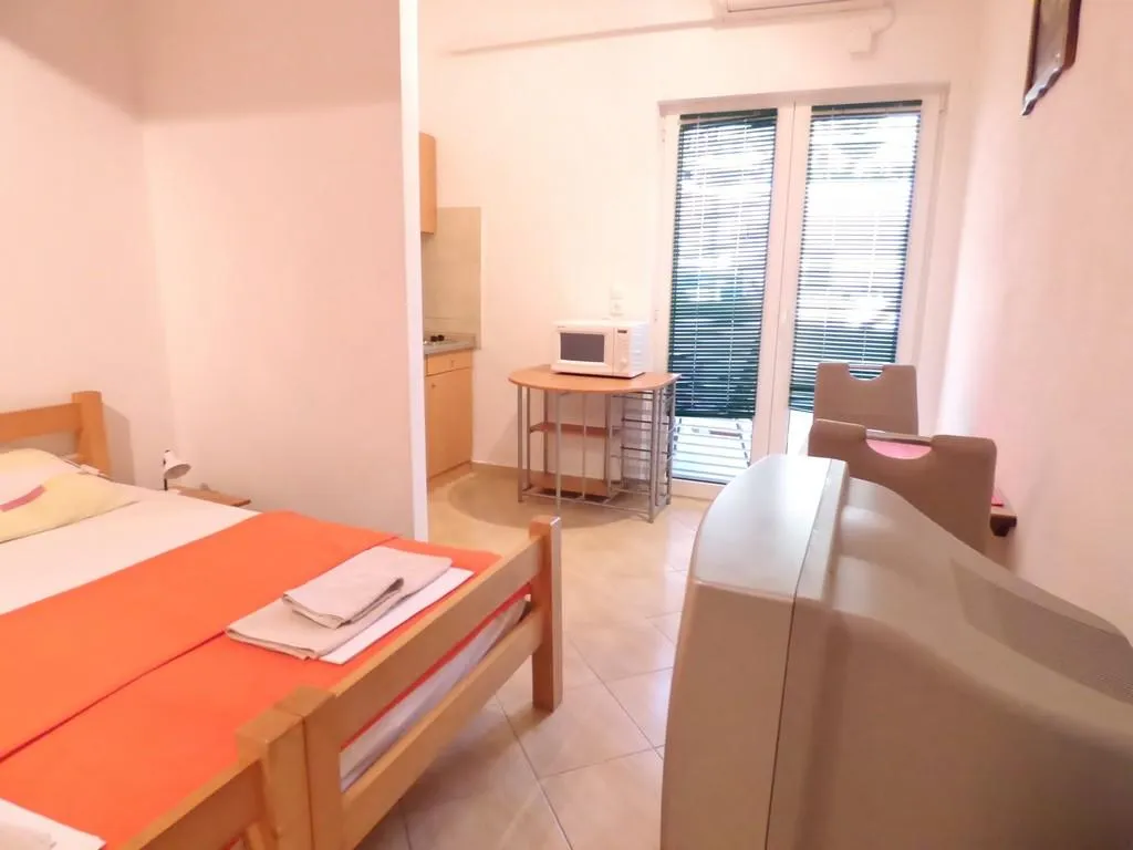 STUDIO STANDARD Room, Studios Ruza, Split