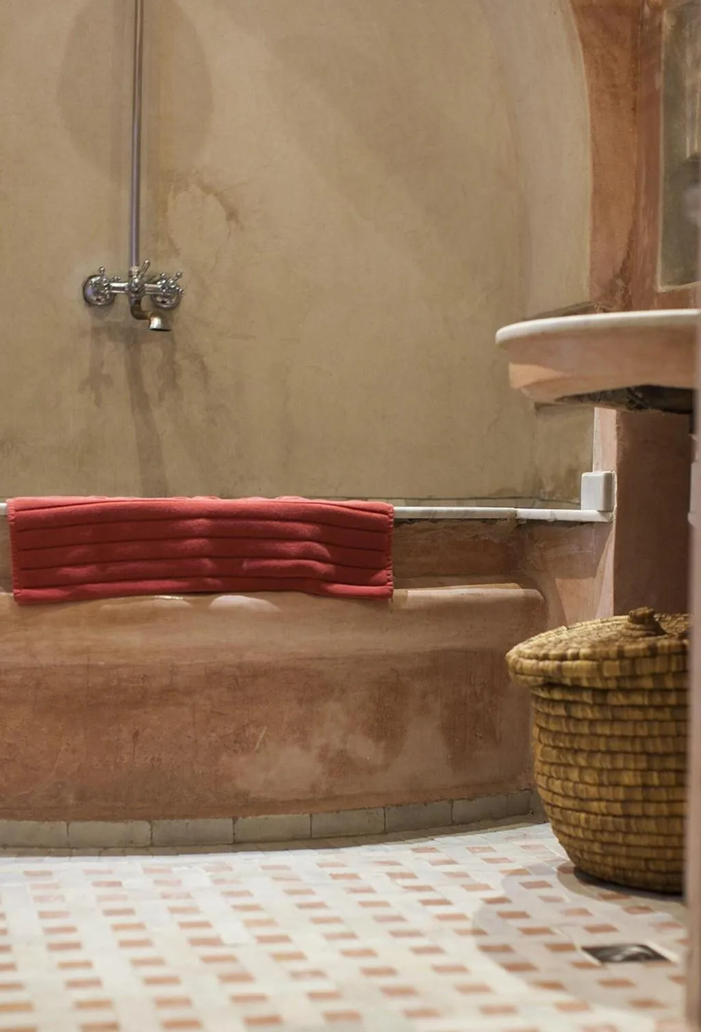 Room, Riad Dar Sohane, Marrakech