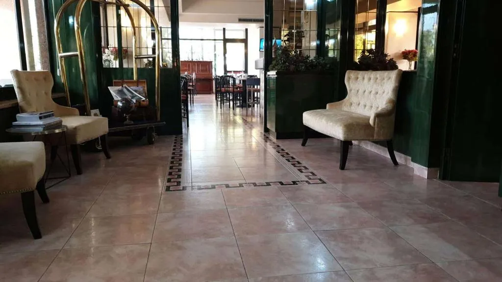 General view, Hotel Cristallo Relais Sure Hotel Collection by Be, Rome