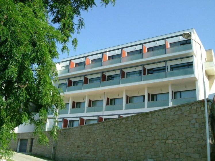 Hotel Dom Afonso Moncao, Porto