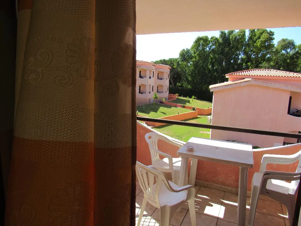 APARTMENT CAPACITY 5 Room, Marina Manna Hotel & Club Village, Alghero
