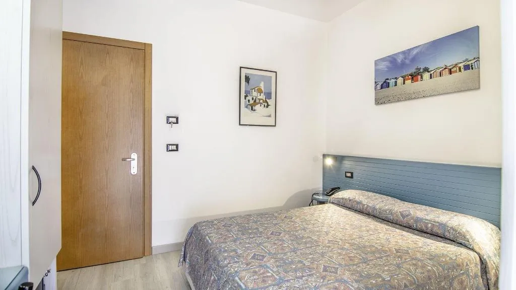 Room, All'Orologio, Venice