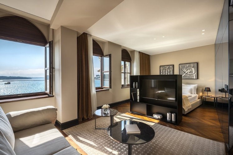 Valamar Riviera Hotel & Residence, Istria