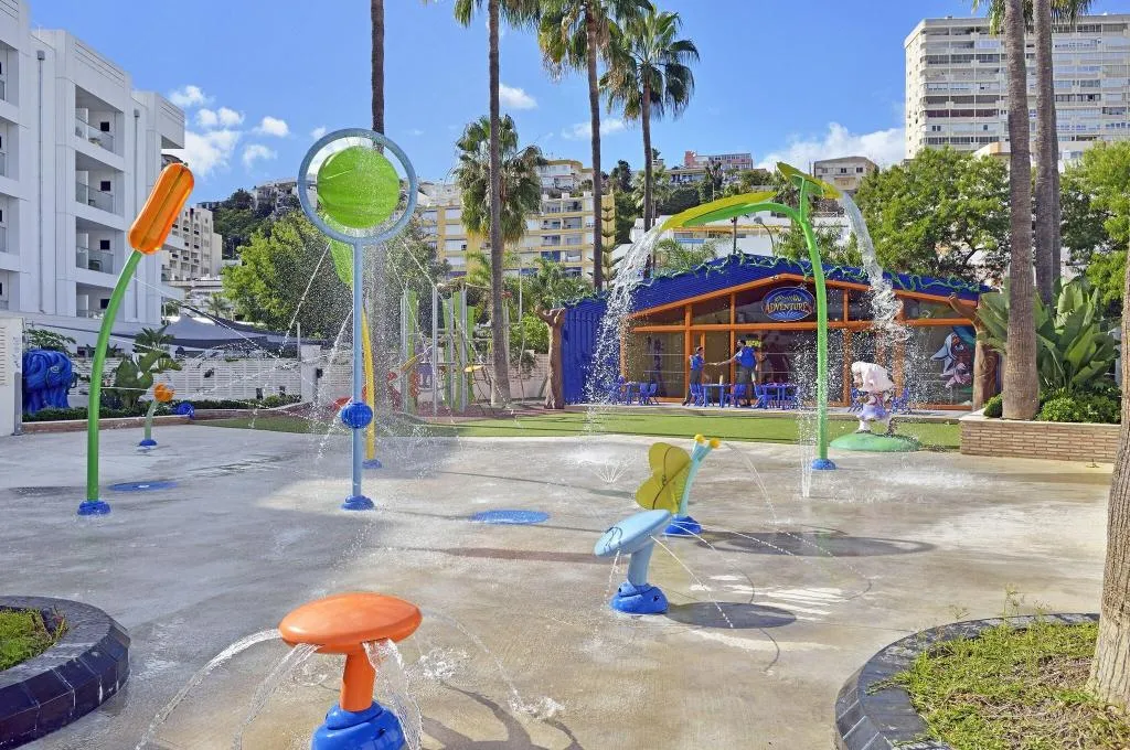 Sports and Entertainment, Sol Torremolinos Don Pedro, Costa Del Sol