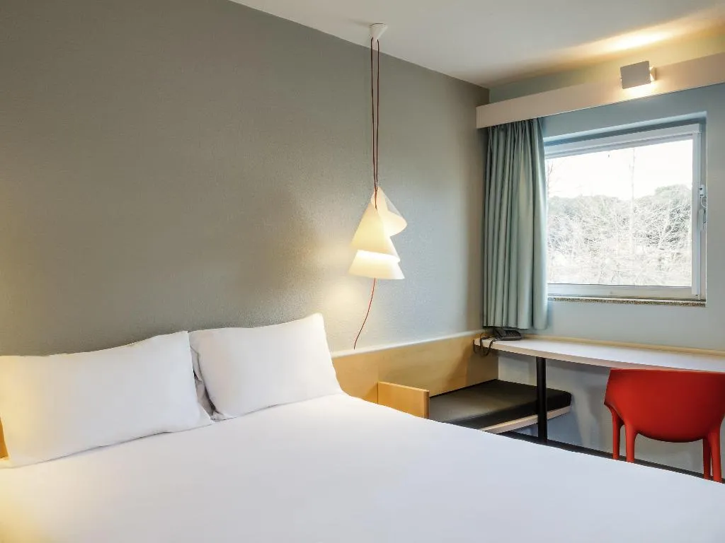 Room, ibis Porto Sao Joao, Porto