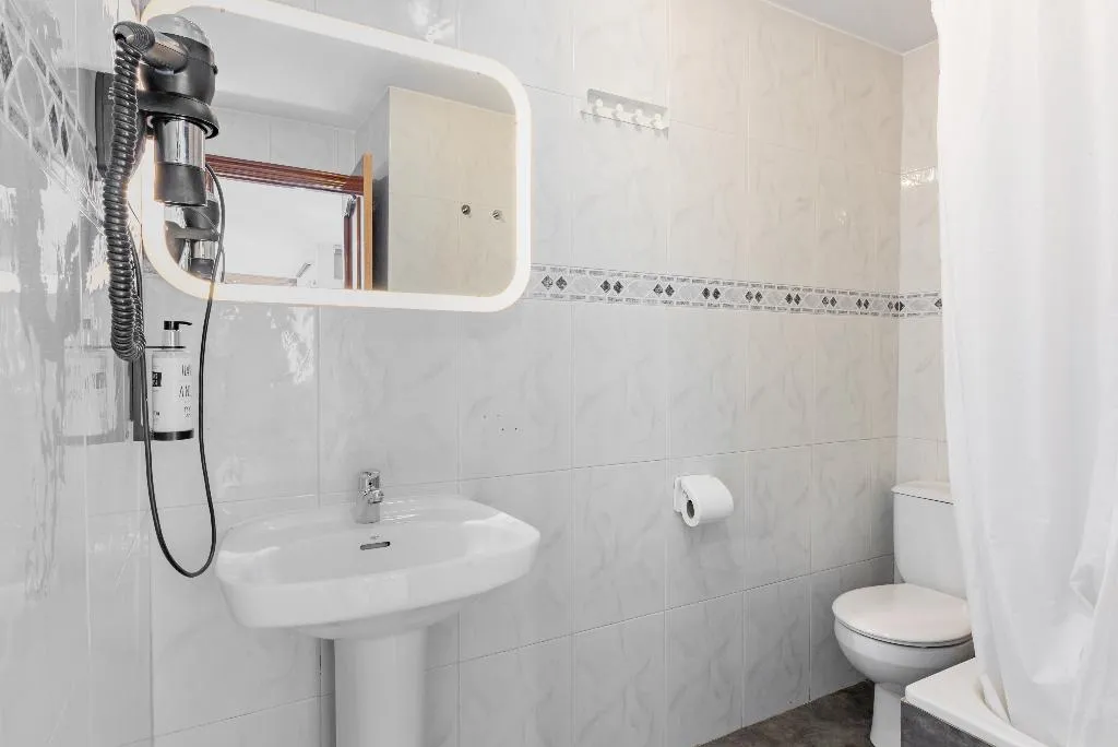 APARTMENT PENTHOUSE Room, Smartr Chueca, Madrid