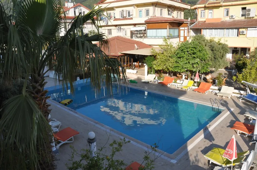 Room, Mese Hotel & Apartments, Dalaman