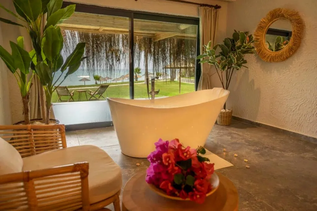 VILLA STANDARD Room, Flora Garden Beach Side, Antalya