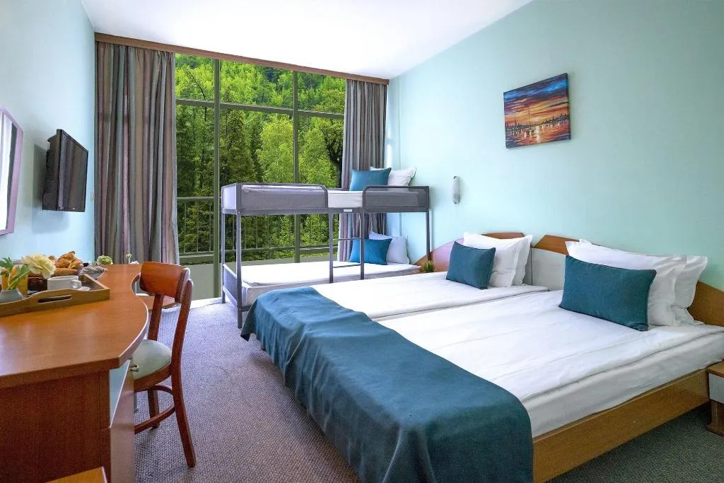 Room, Palm Beach Hotel- All Inclusive, Varna