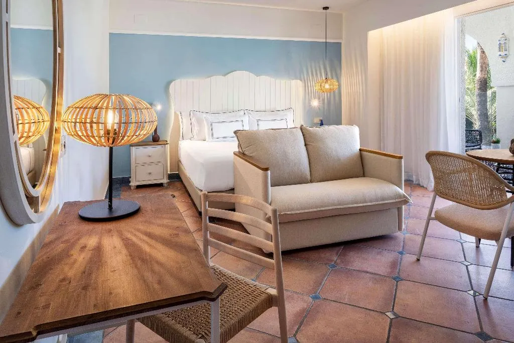 Room STANDARD Room, Meliá Zahara Atlanterra, Costa De La Luz