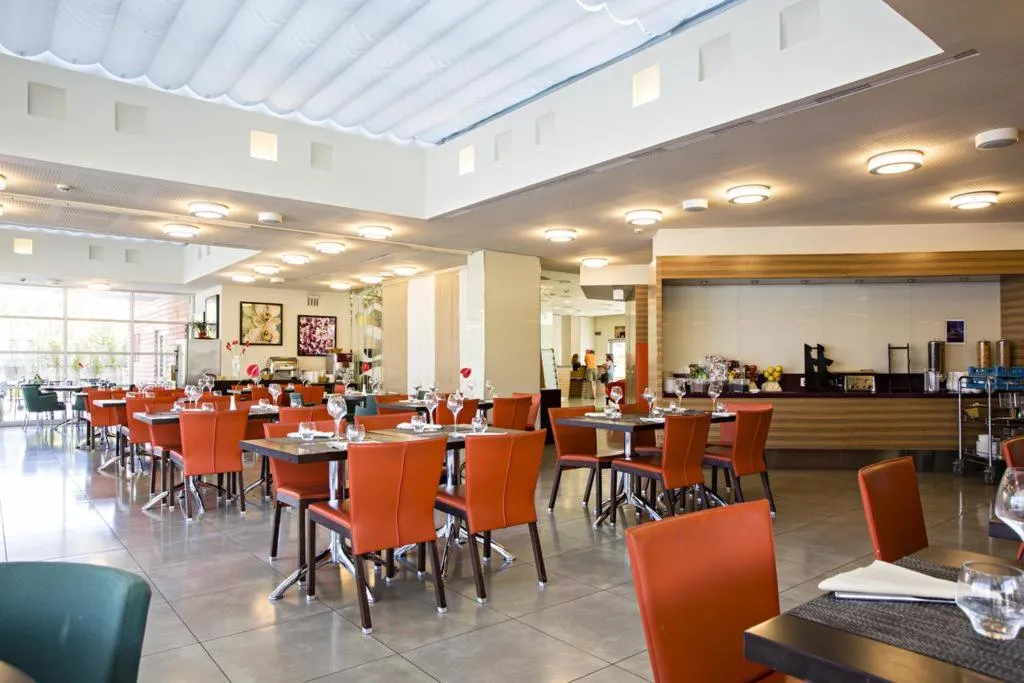 Restaurant, Novotel Salerno Est Arechi, Naples