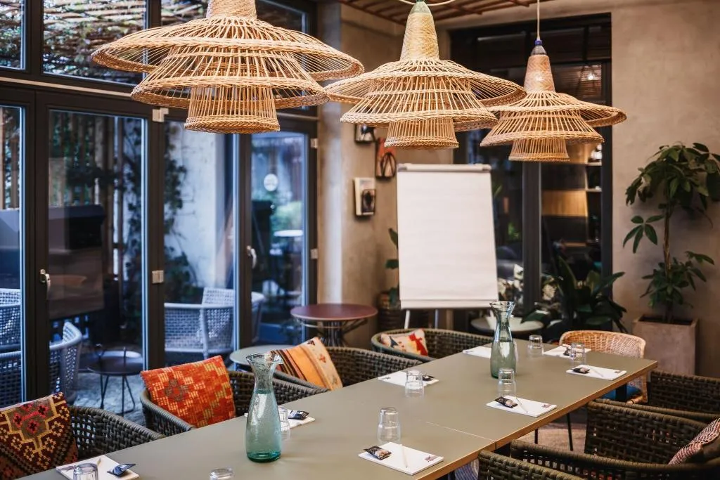 Conferences, The Circus Hotel, Berlin