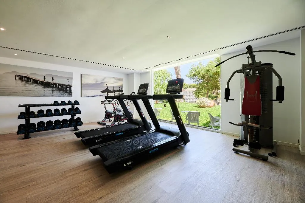 Sports and Entertainment, AluaSoul Hotel Carolina, Majorca
