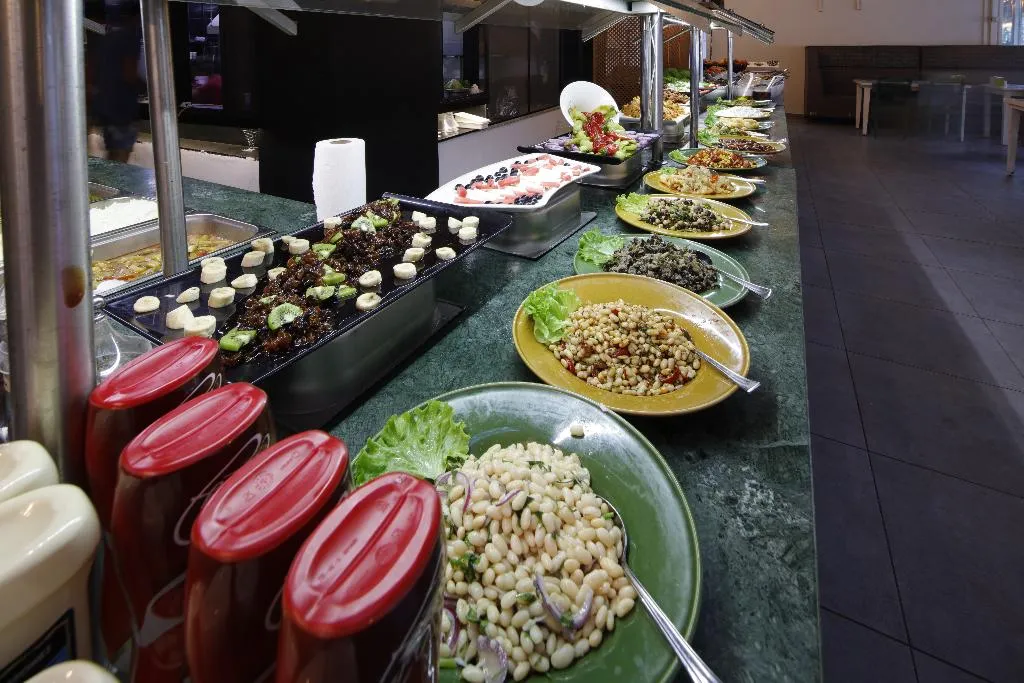 Restaurant, Golden Life Resort Hotel & Spa, Dalaman
