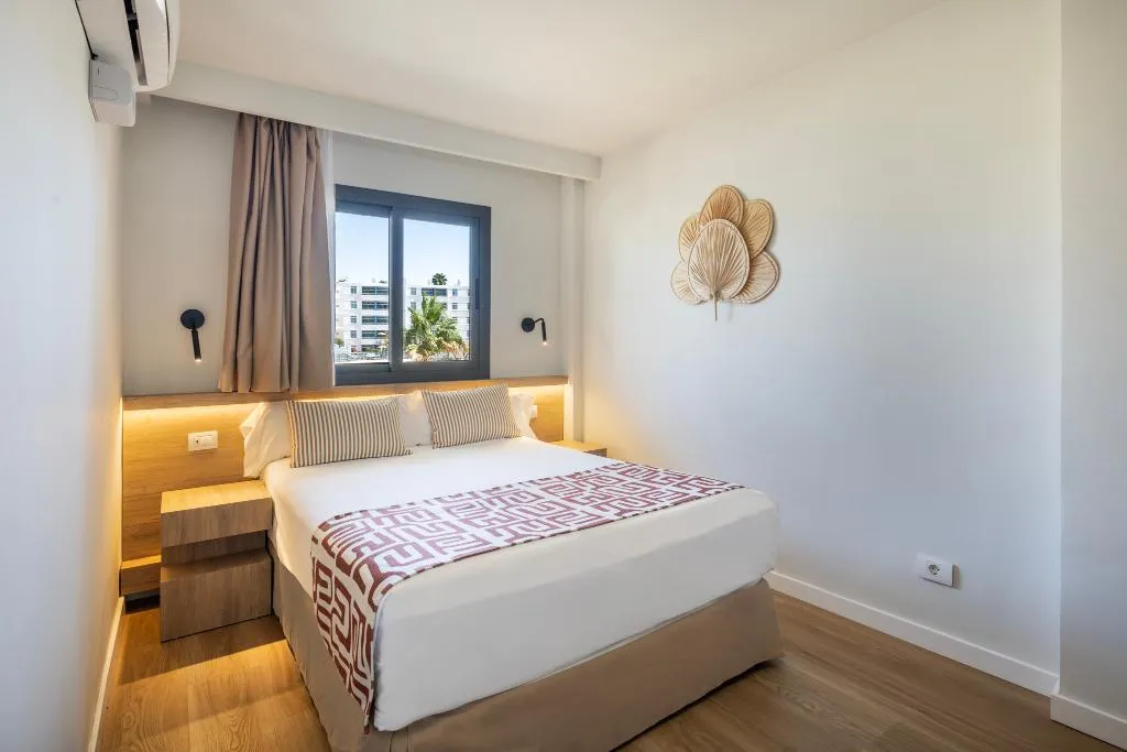 APARTMENT CAPACITY 2 Room, Hotel LIVVO Anamar Suites, Gran Canaria