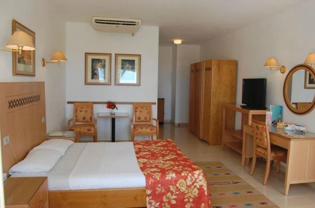 Room, Menaville Safaga, Red Sea Riviera