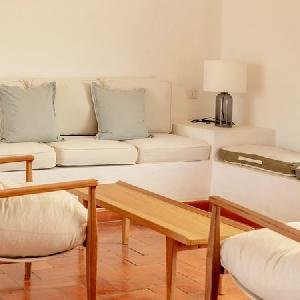 Villa Casa Bianca, Cagliari