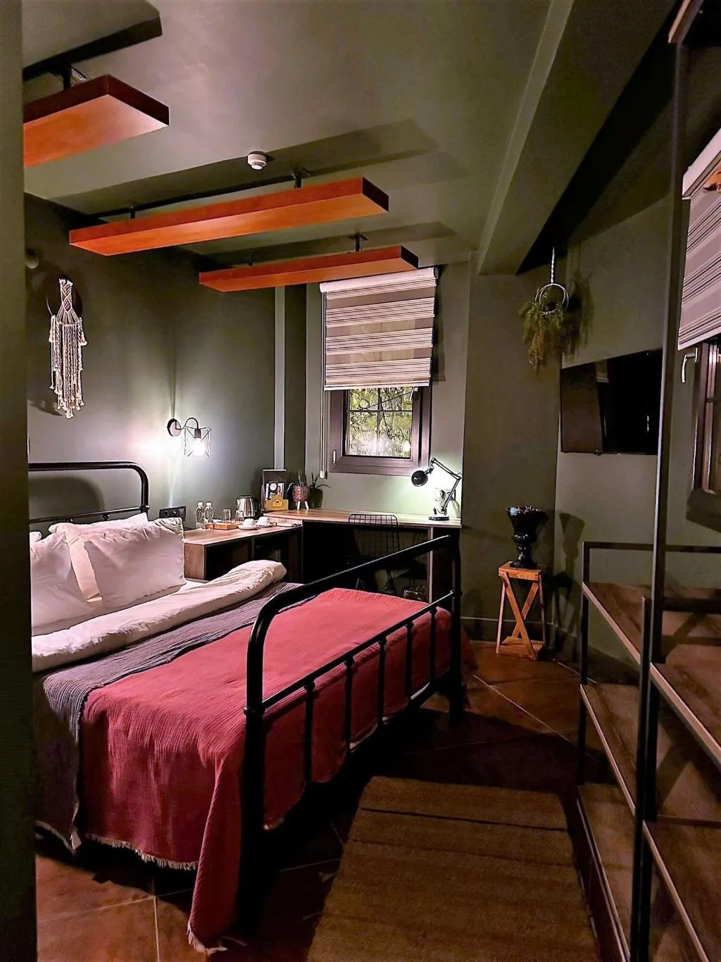 Room, Sunset Hotel Marmaris, Dalaman