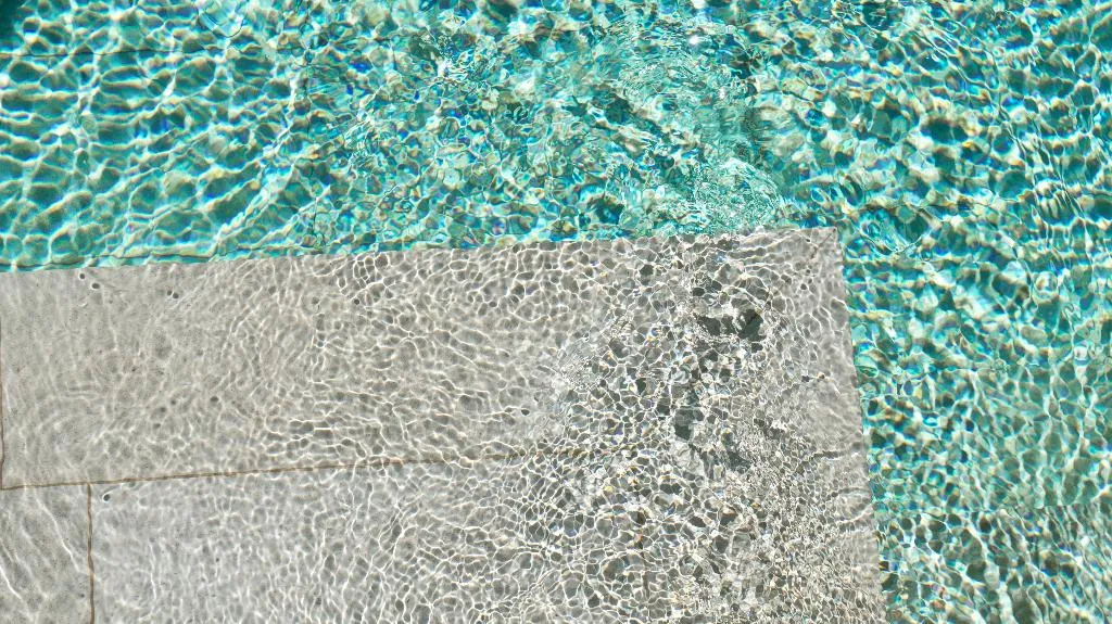 Pool, Paradiso Garden, Majorca