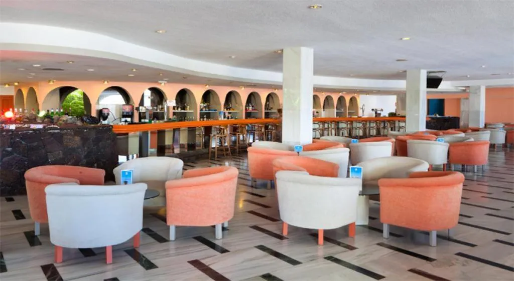 Restaurant, Elba Premium Suites, Lanzarote
