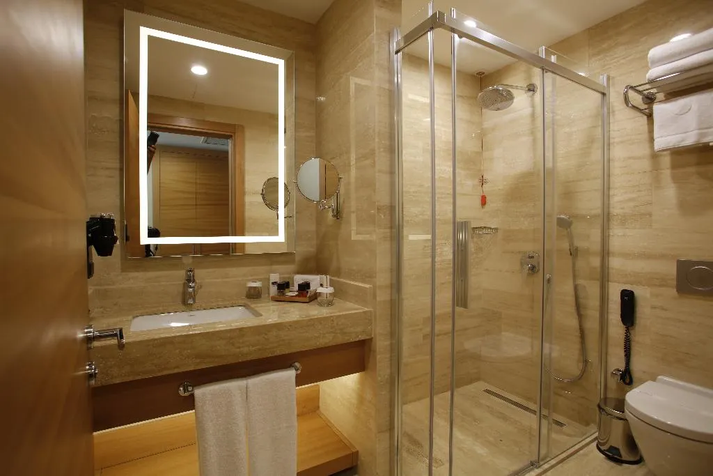 SINGLE DELUXE Room, Mia City Hotel, Izmir