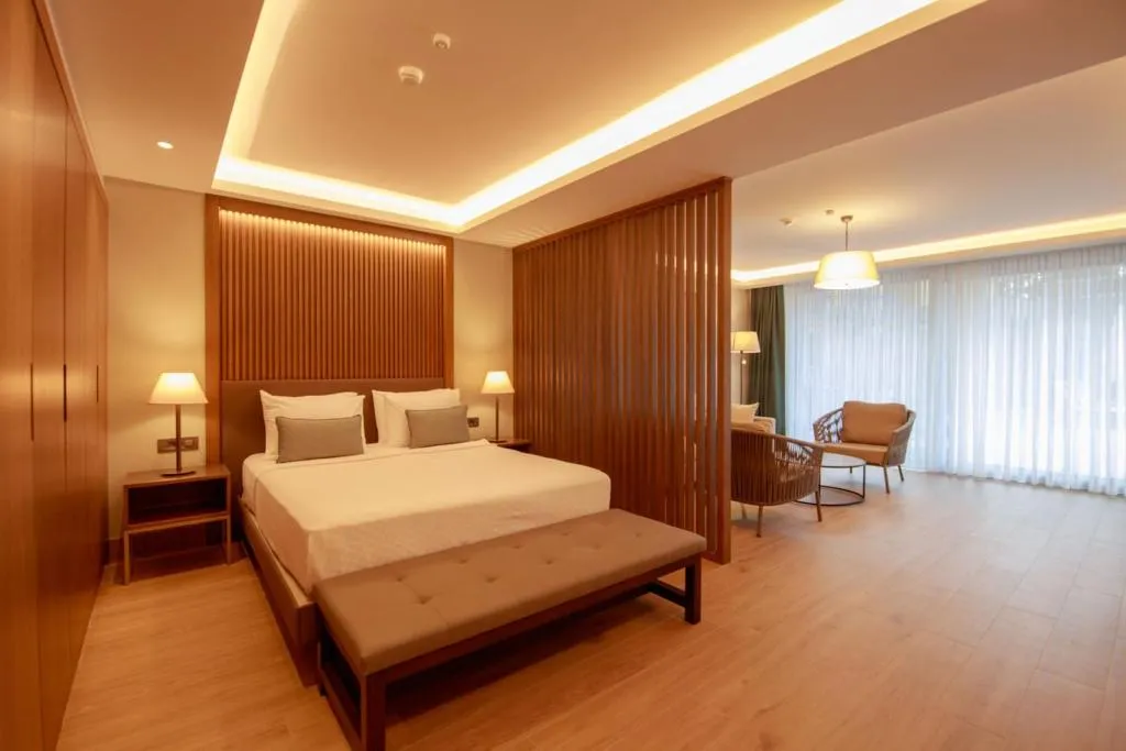 General view, Casa Lumar Luxury Lodging, Dalaman