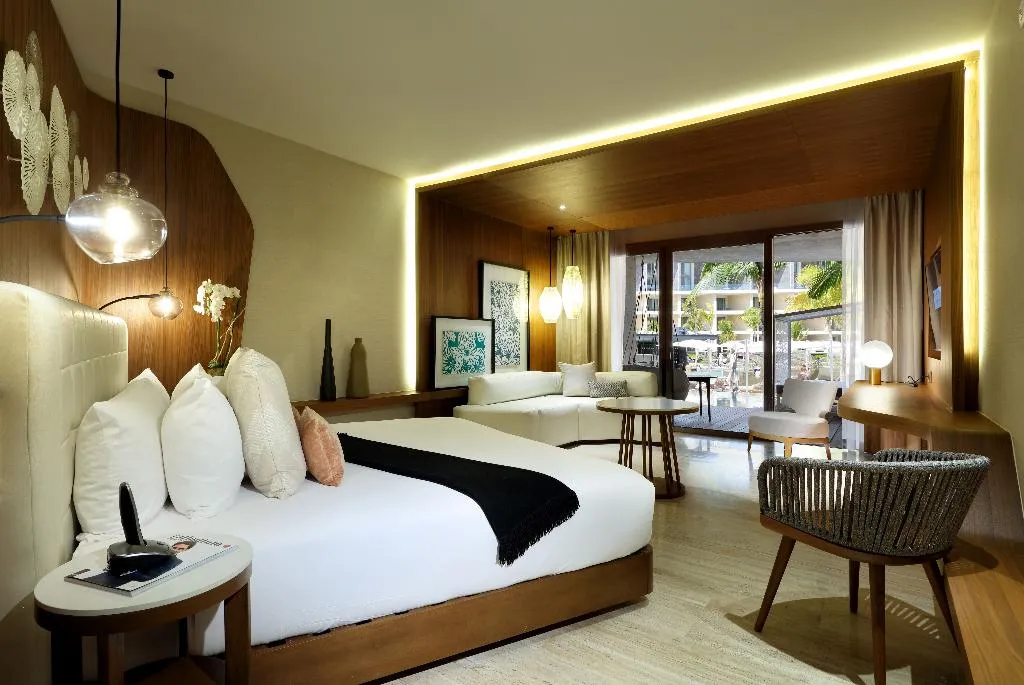 Room, TRS Coral Hotel – Adults Only All Inclusive, Cancun Area