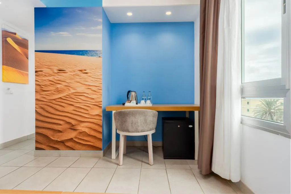 Room SEA VIEW Room, Akeah Broncemar, Gran Canaria