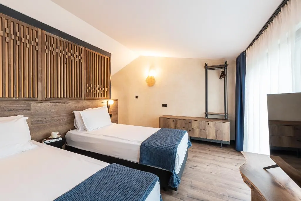 VILLA SUPERIOR Room, Utopia Forest, Bourgas