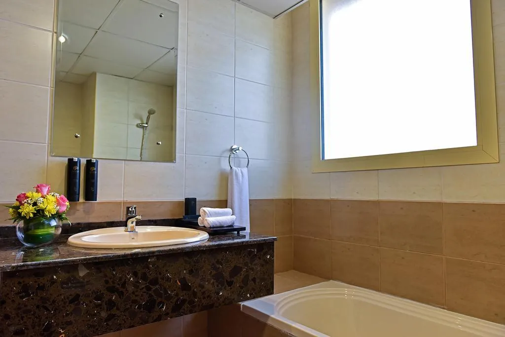APARTMENT ONE BEDROOM Room, Jannah Hotel Apartments and Villas, Ras Al Khaimah