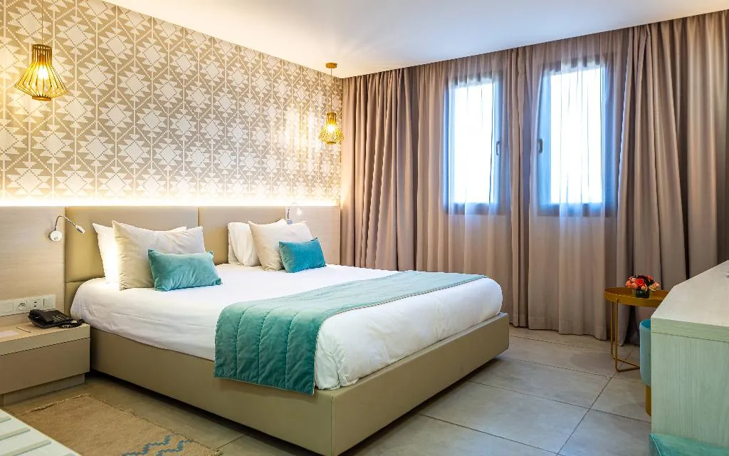 DOUBLE STANDARD Room, Medina Gardens, Marrakech
