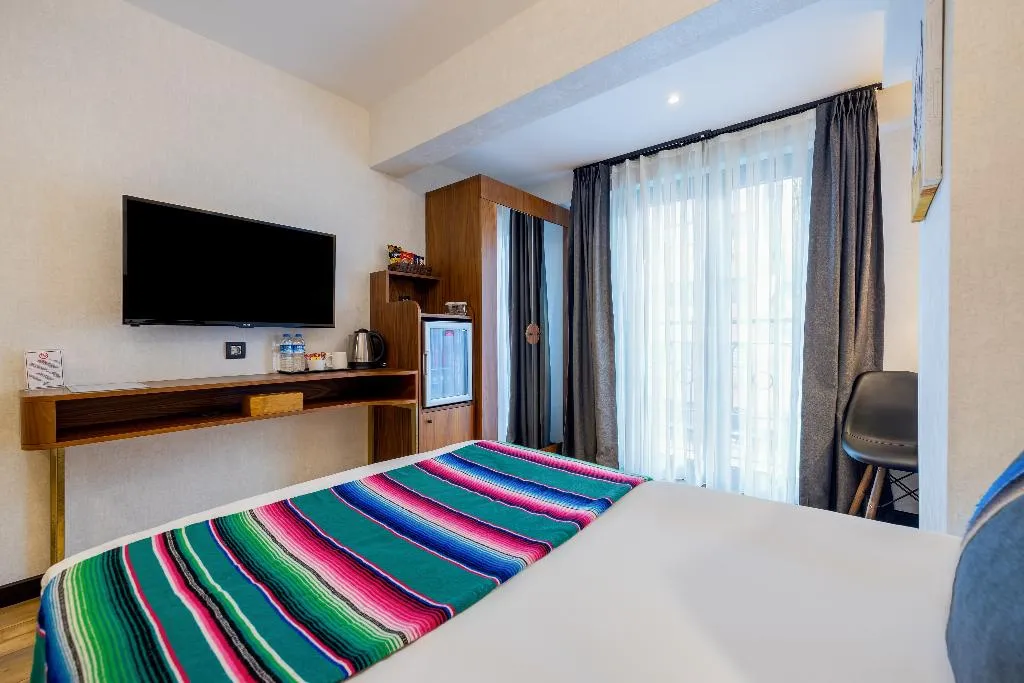SINGLE ECONOMY Room, Hay Hotel Alsancak, Izmir