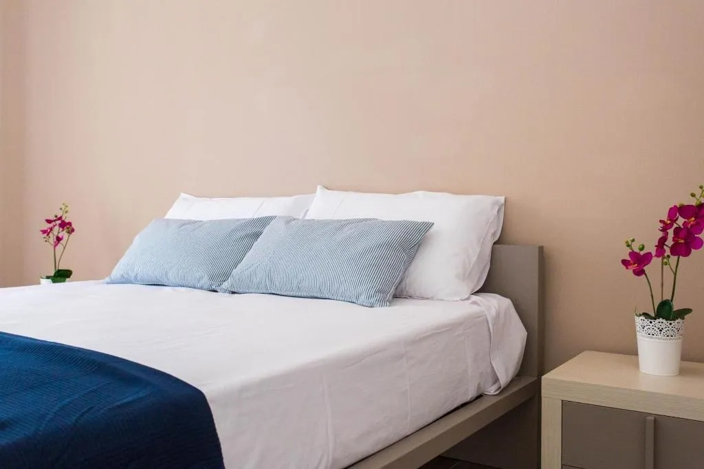 Room, Politeama Luxury Suites, Palermo