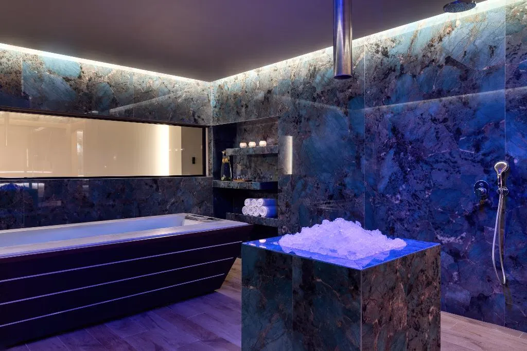 Sports and Entertainment, Castello Infinity Suites – Adults Only, Crete