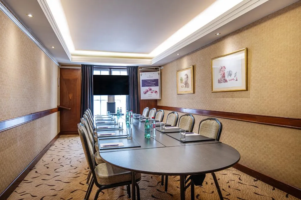 Conferences, Warwick Grand-Place Brussels, Brussels