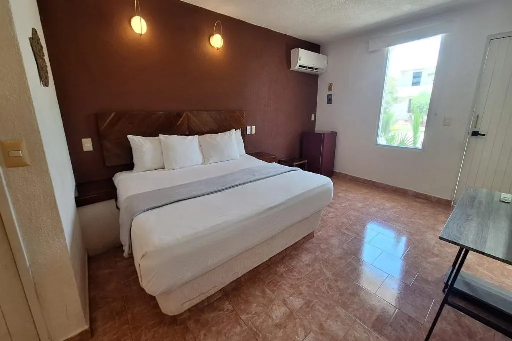 Room, Capital O Hotel Rolovi Cancun, Cancun Area