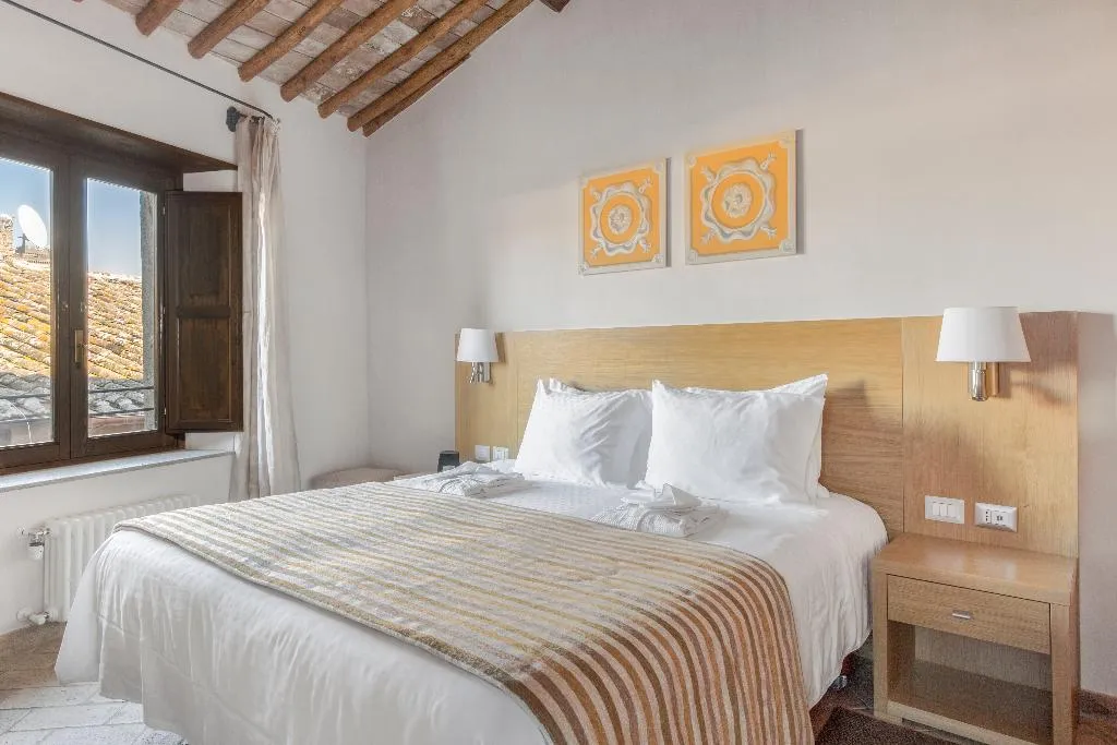 APARTMENT ONE BEDROOM Room, Palazzo Catalani Resort, Rome