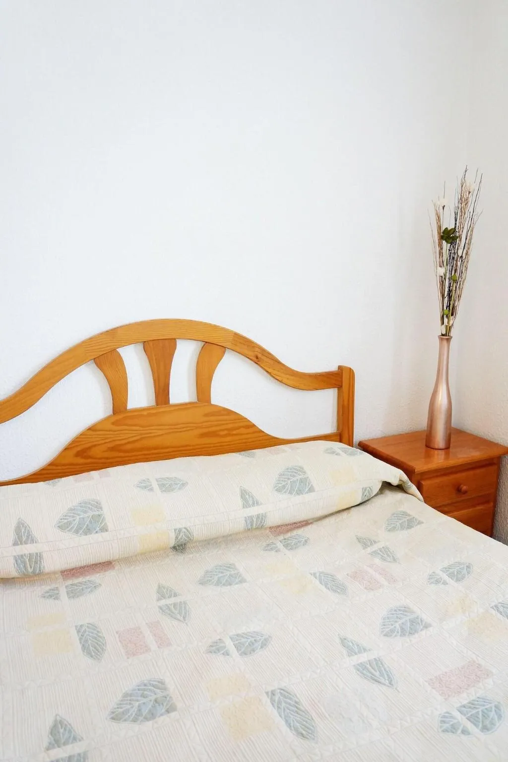 Room, Pension Centricacalp, Costa Blanca
